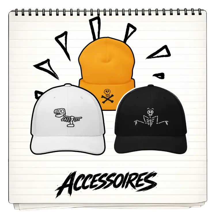 Accessoires