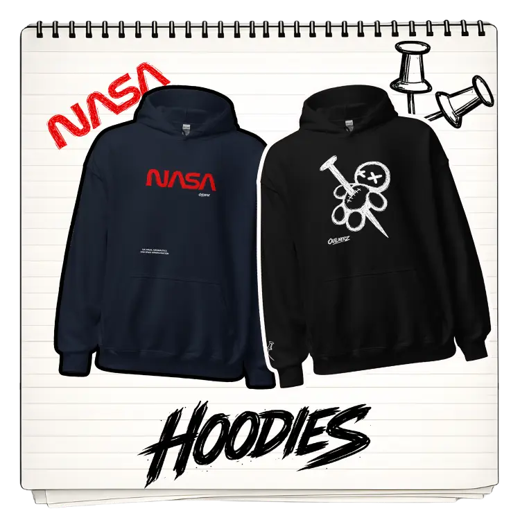 Hoodies