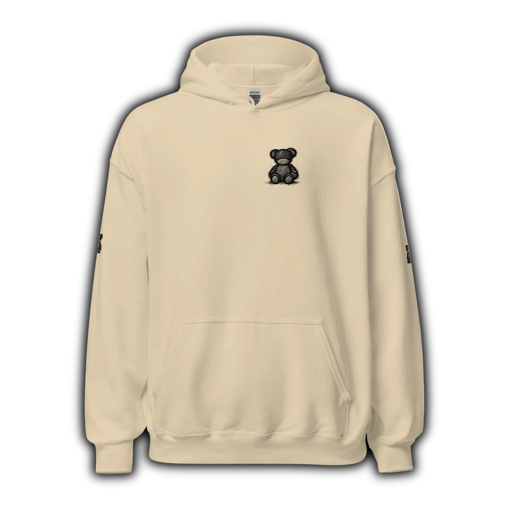 Teddy Hoodie