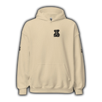 Teddy Hoodie