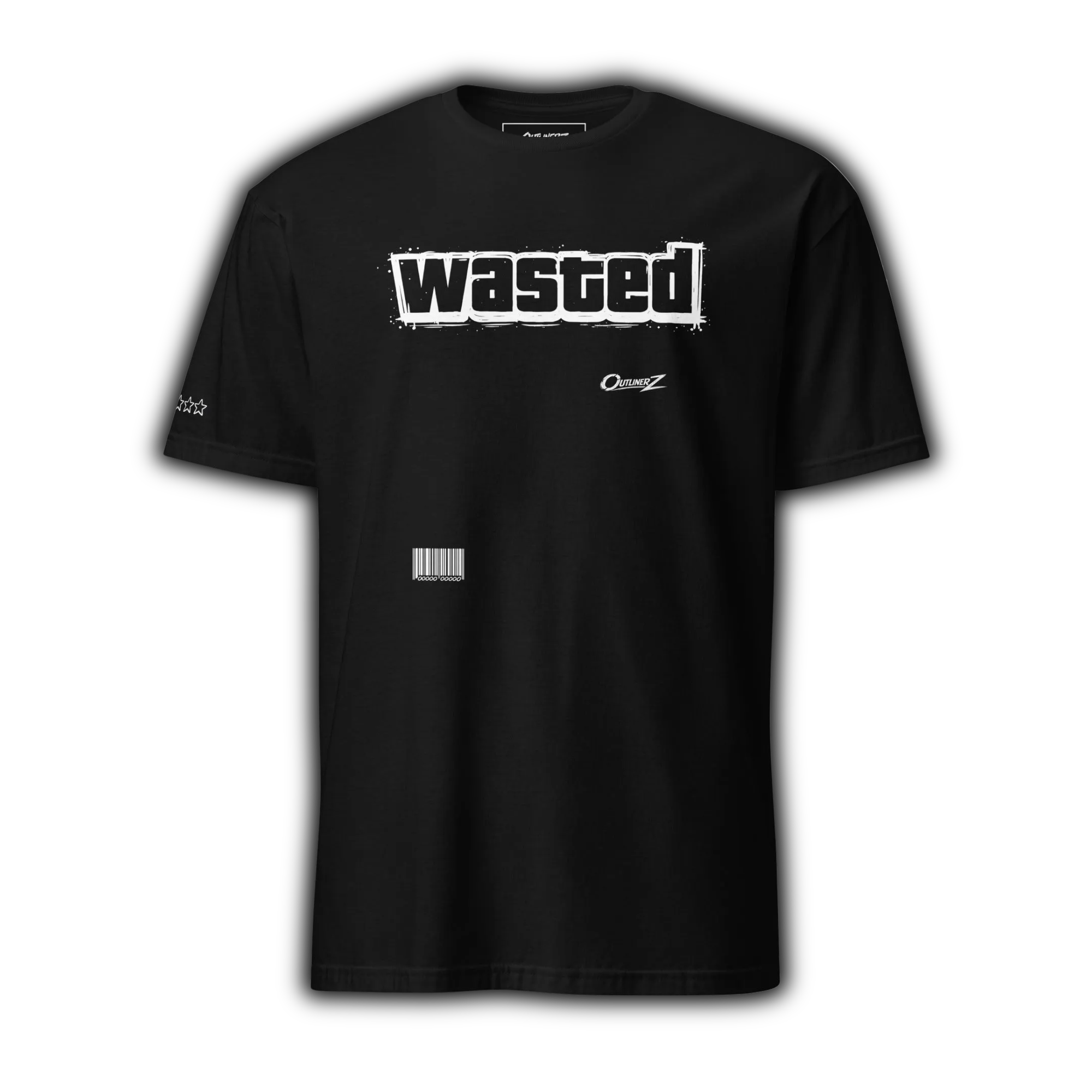 Wasted T-Shirt