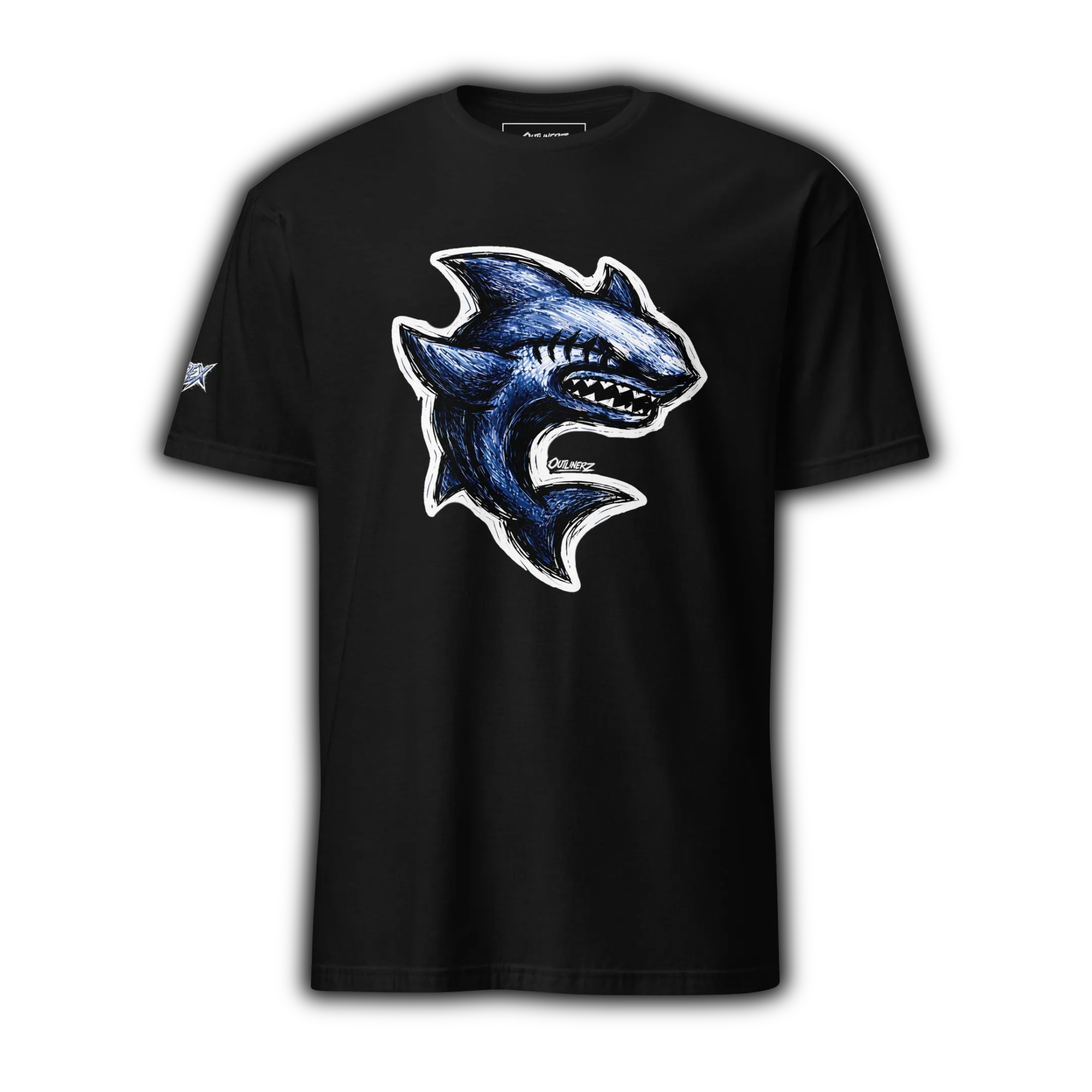 Blackout Apex T-Shirt