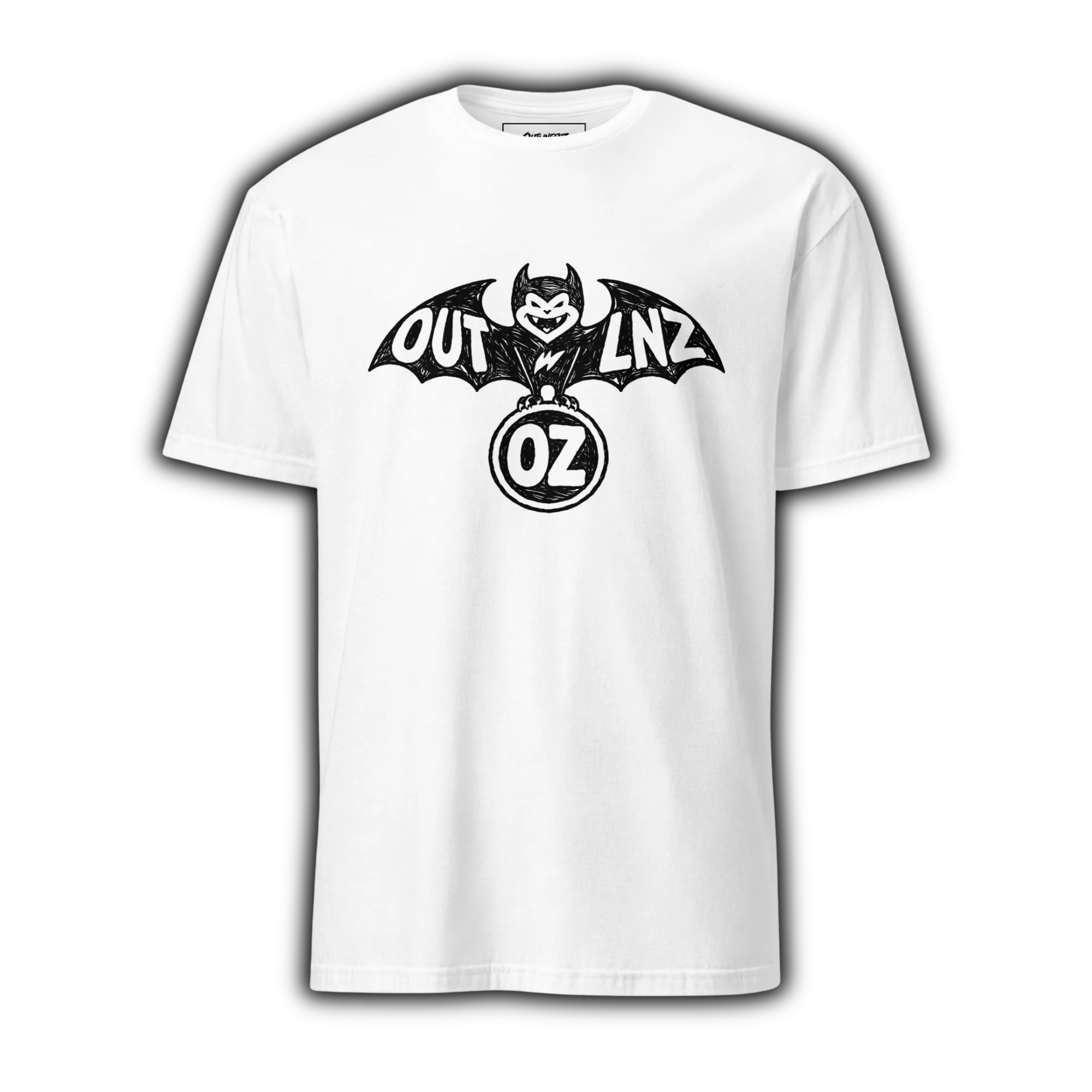 OZ Bat T-Shirt