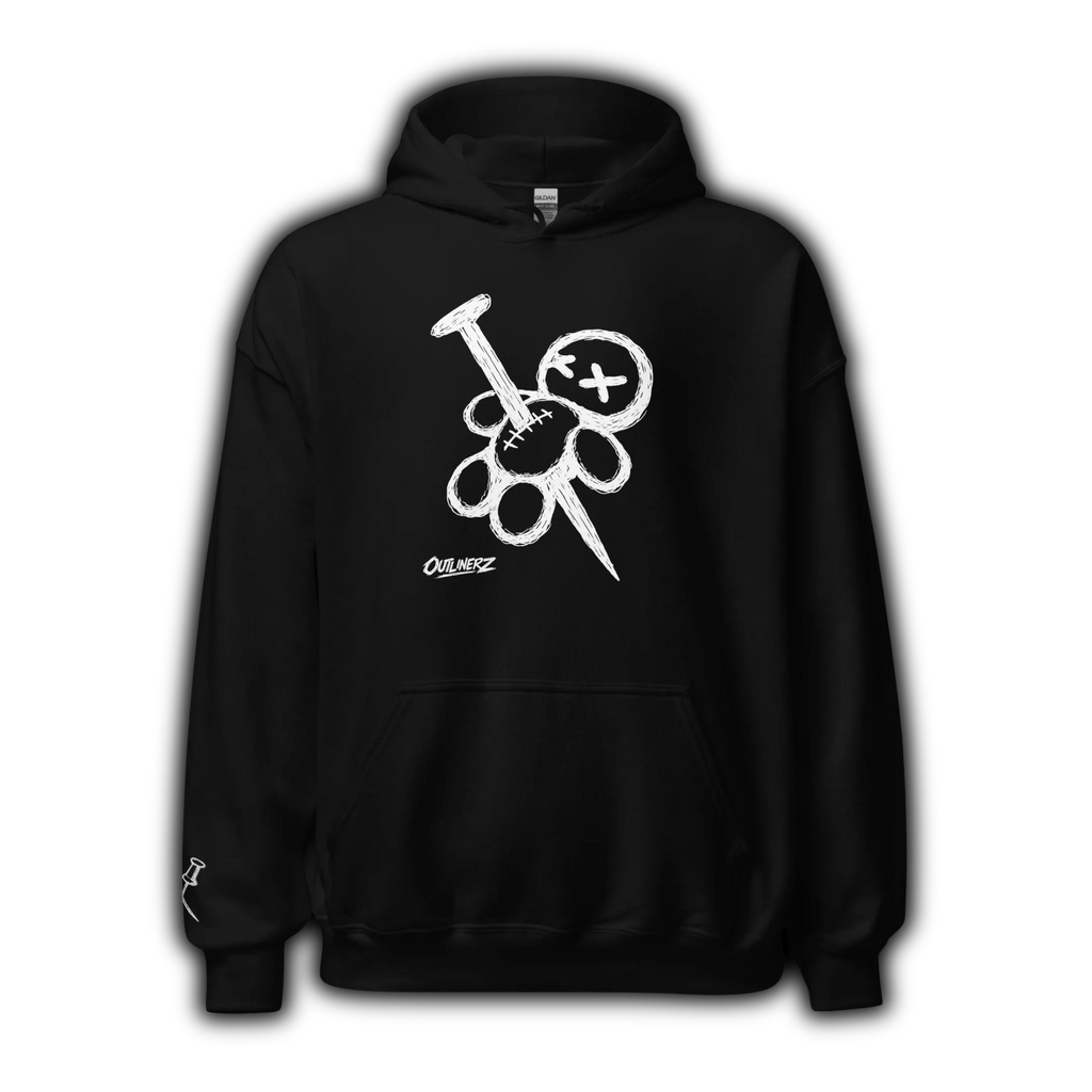 Voodoo Hoodie