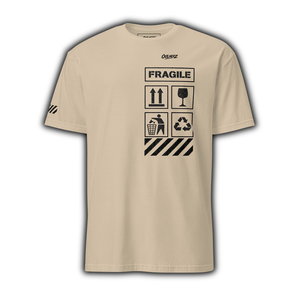 Fragile T-Shirt