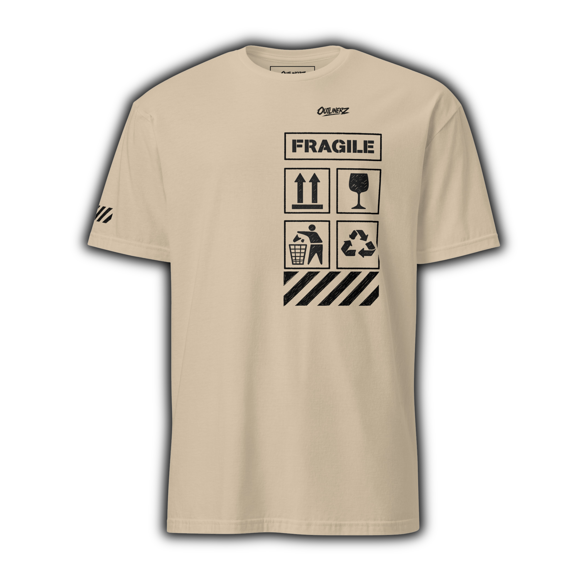 Fragile T-Shirt