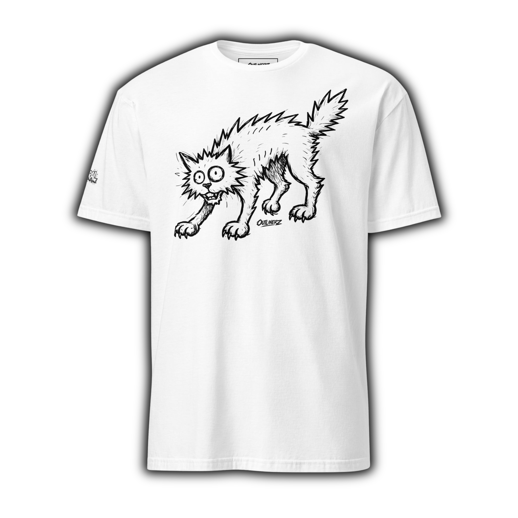 Feral T-Shirt