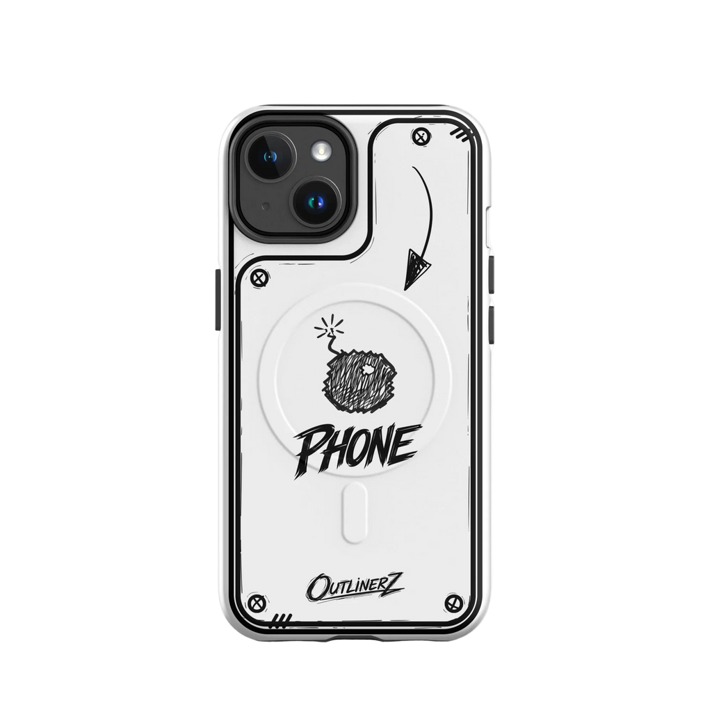 Doodle Case iPhone® 14