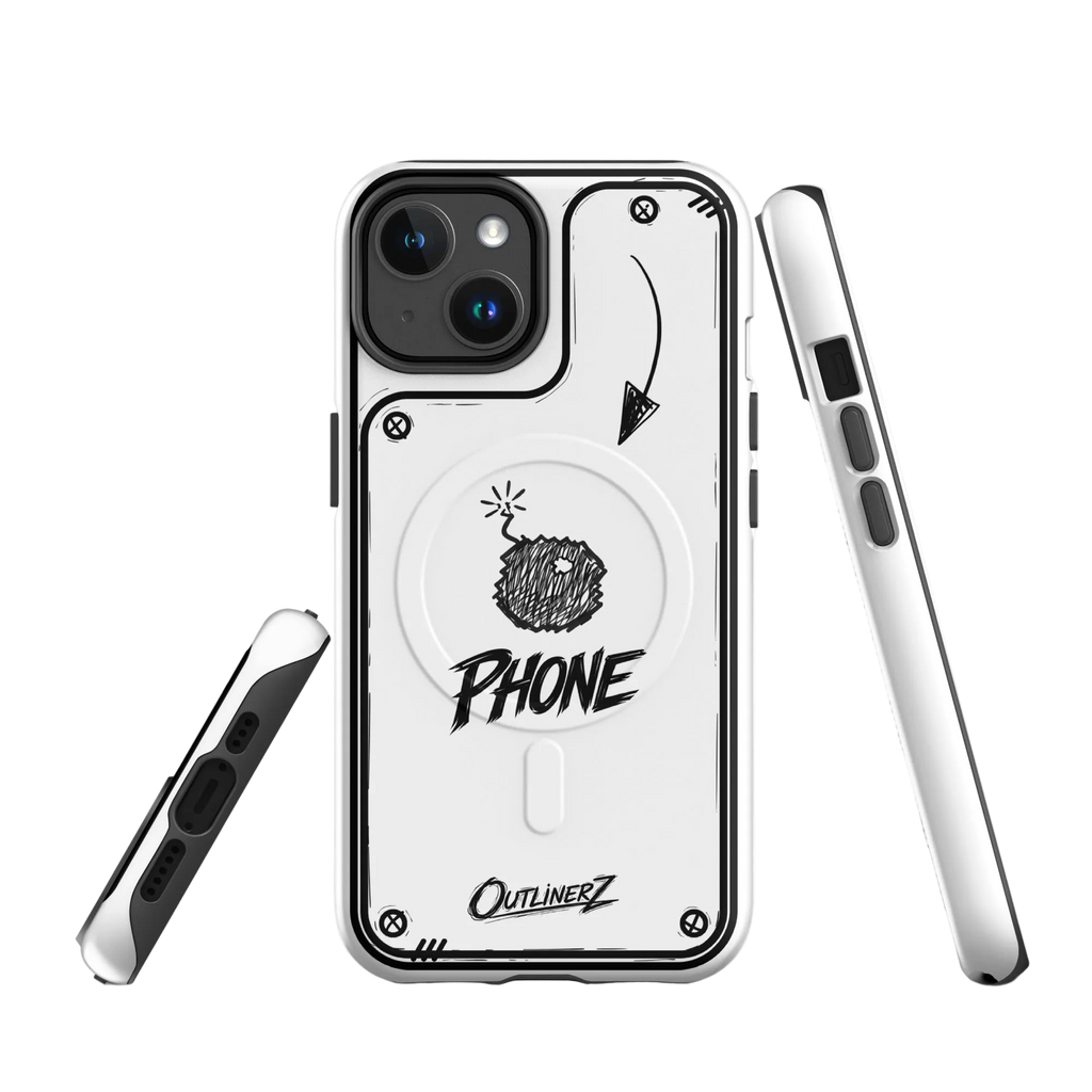 Doodle Case iPhone® 14