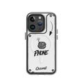 Doodle Case iPhone® 14 Pro