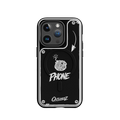 Blackout Doodle Case iPhone® 14 Pro