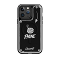 Blackout Doodle Case iPhone® 14 Pro Max