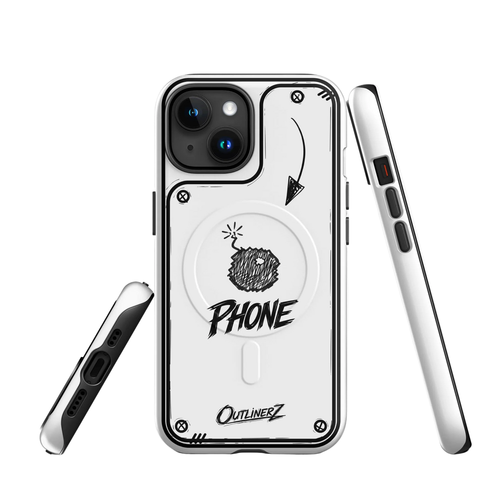 Doodle Case iPhone® 15