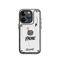 Doodle Case iPhone® 15 Pro