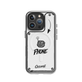 Doodle Case iPhone® 16 Pro