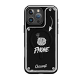 Blackout Doodle Case iPhone® 16 Pro Max