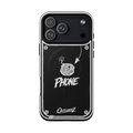 Blackout Doodle Case iPhone® 17 Pro Max