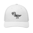 Extinct Trucker Cap