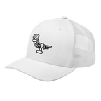 Extinct Trucker Cap