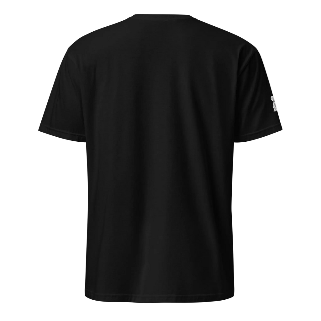 Blackout Teddy T-Shirt
