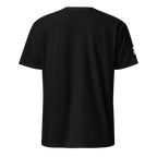 Blackout Teddy T-Shirt