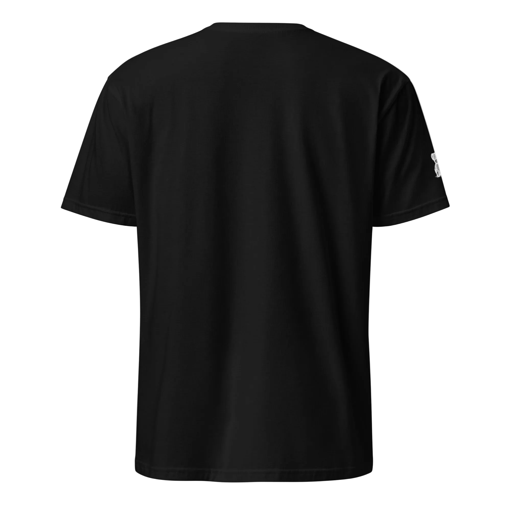 Blackout Teddy T-Shirt