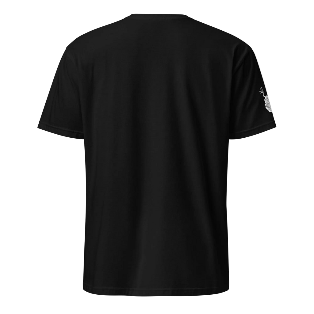 Blackout Bomb T-Shirt