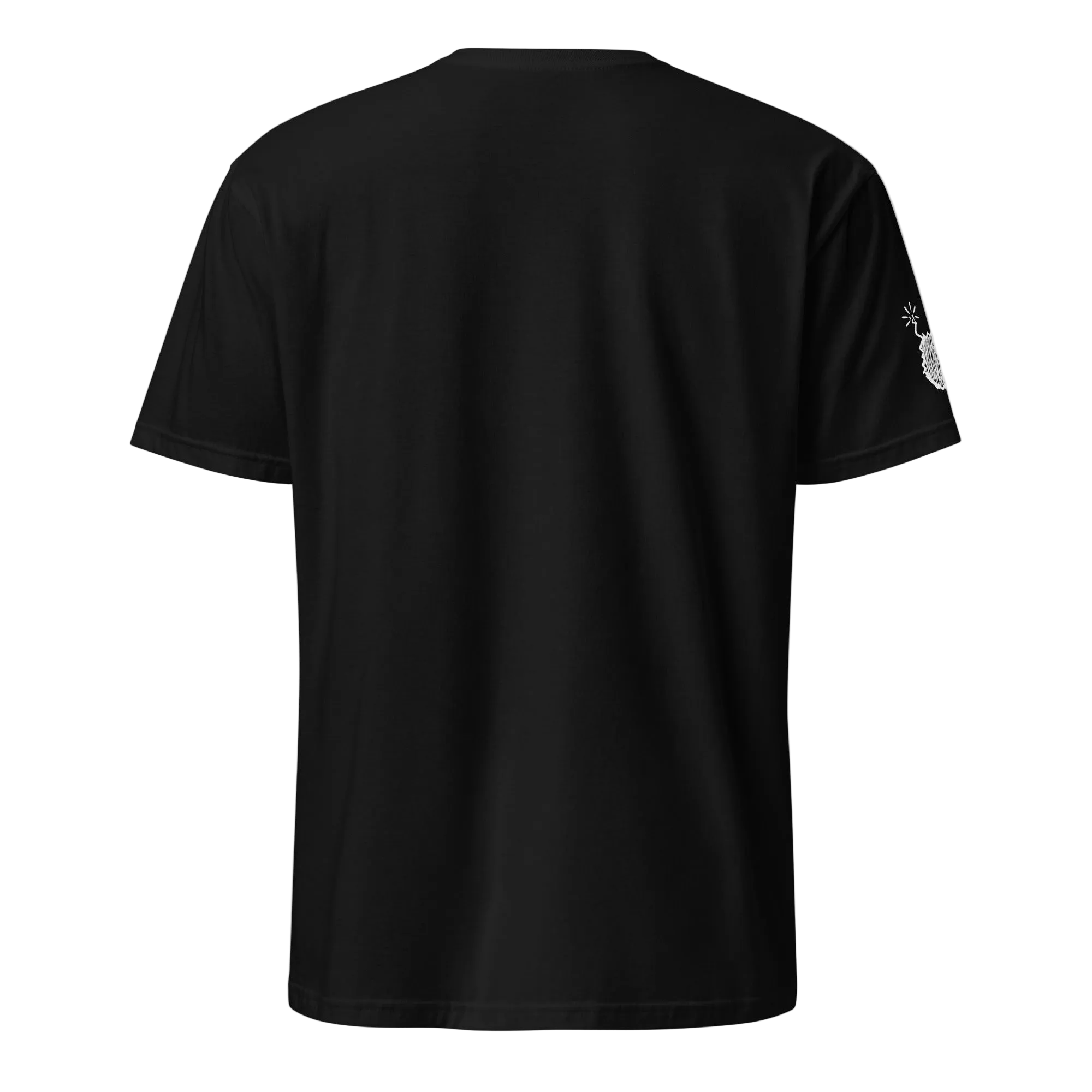 Blackout Bomb T-Shirt