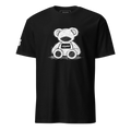 Blackout Teddy T-Shirt