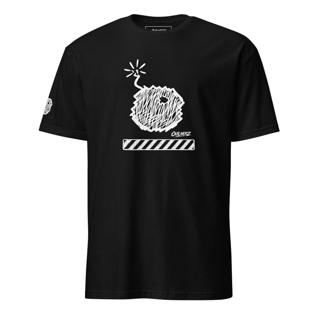 Blackout Bomb T-Shirt