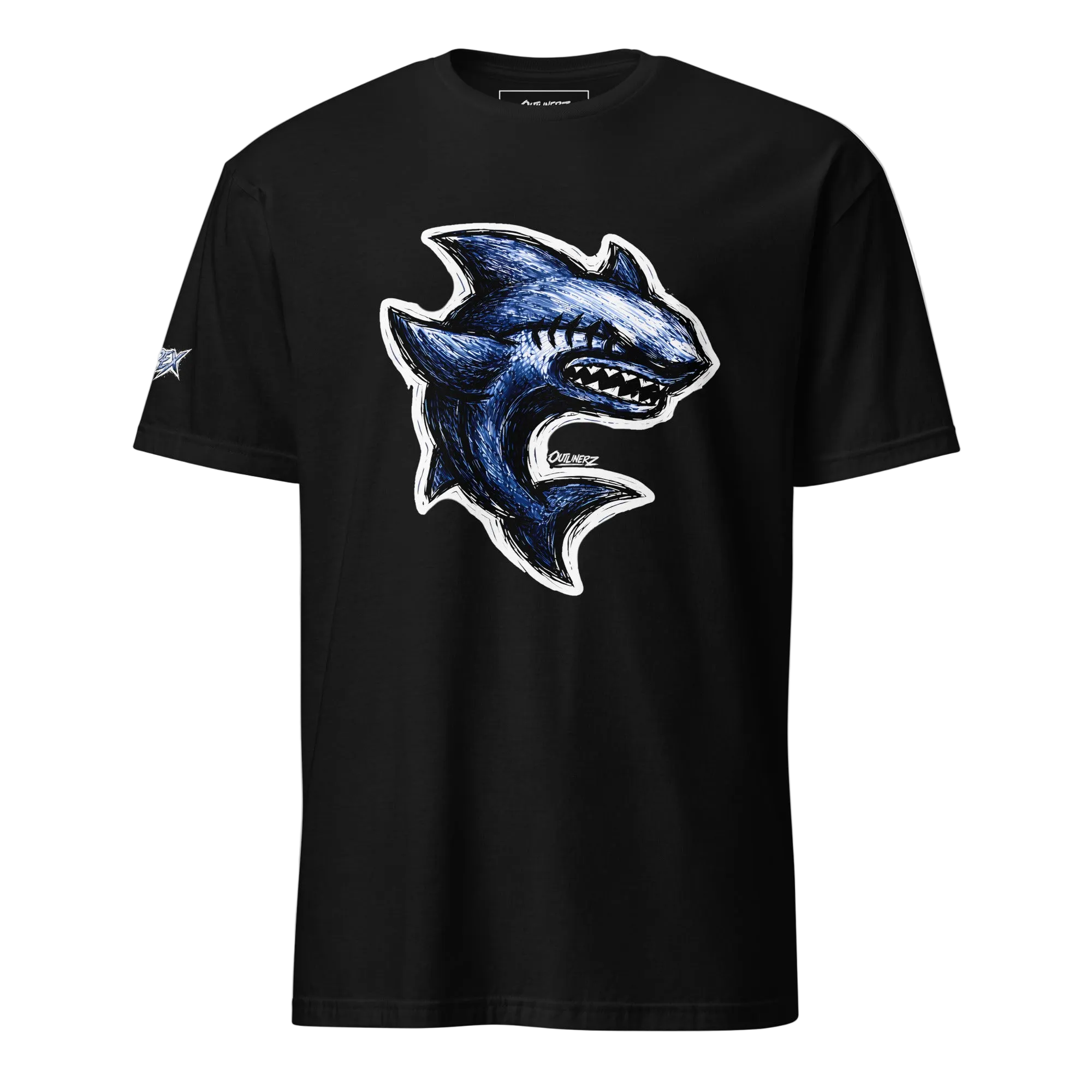 Blackout Apex T-Shirt