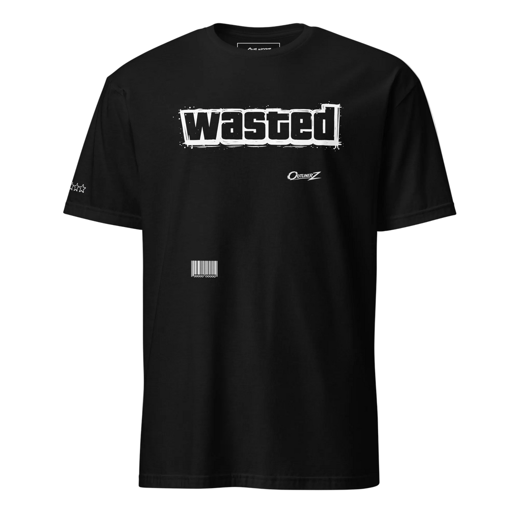 Wasted T-Shirt