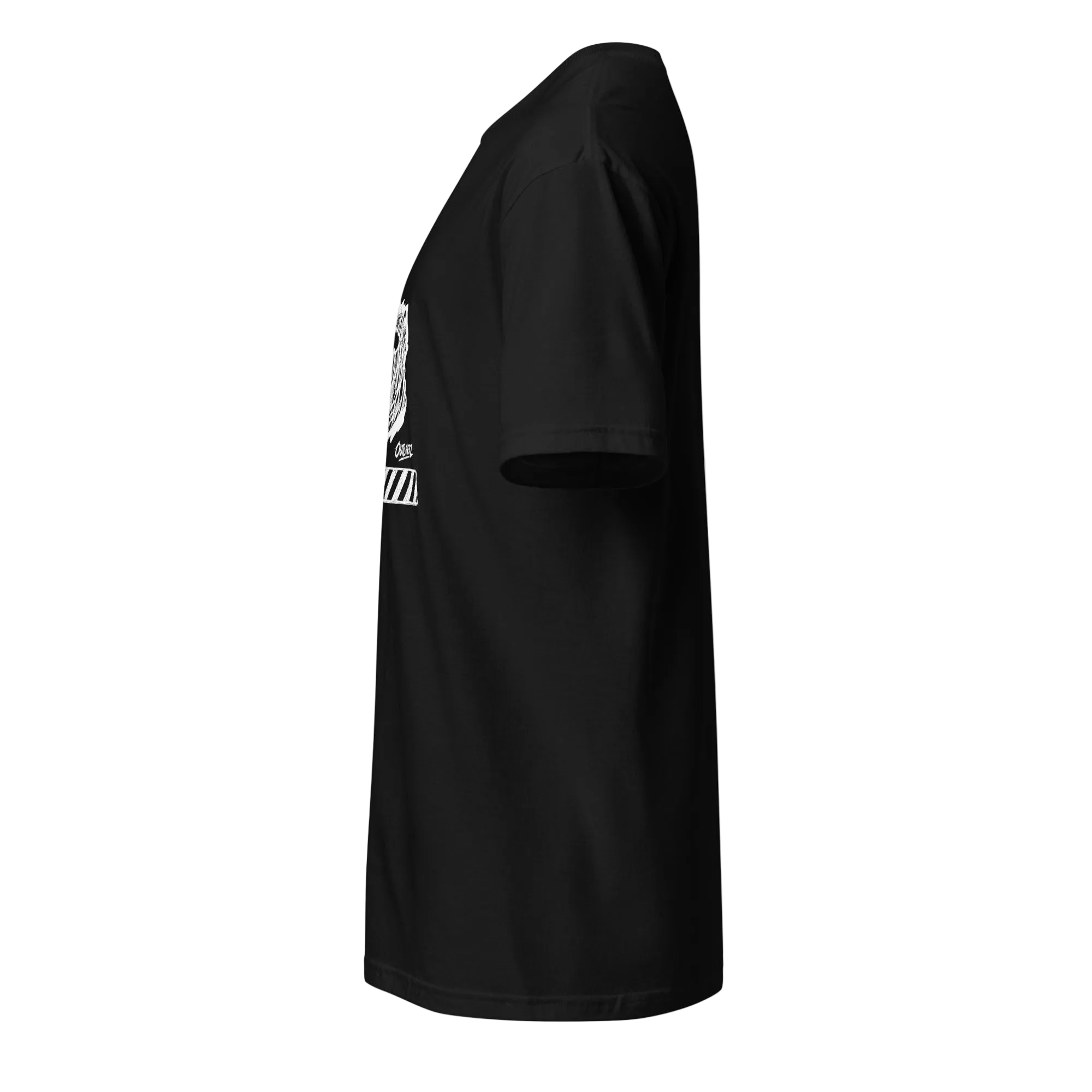 Blackout Bomb T-Shirt