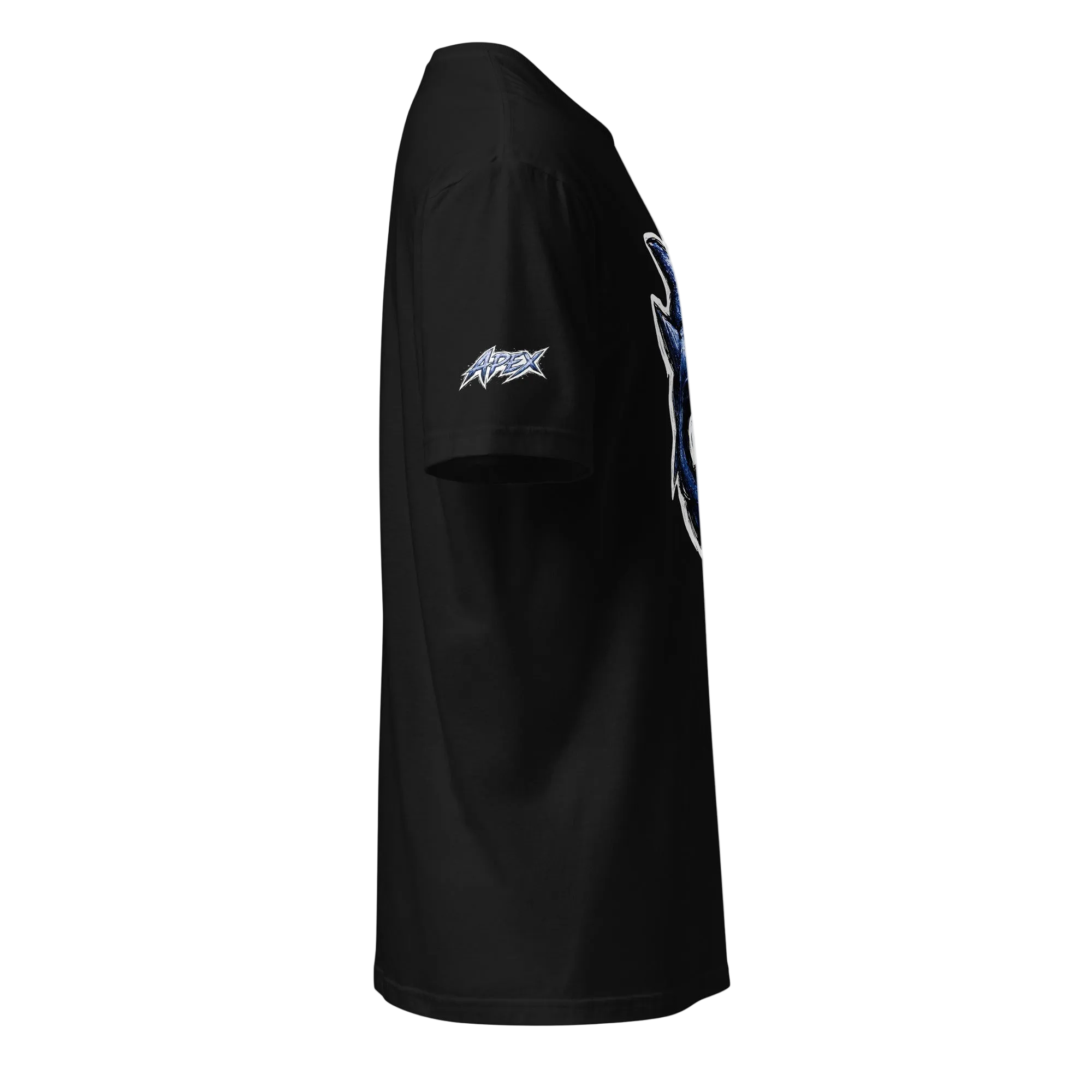 Blackout Apex T-Shirt