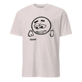Feels Bad T-Shirt Ice Grey