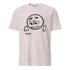 Feels Bad T-Shirt Ice Grey