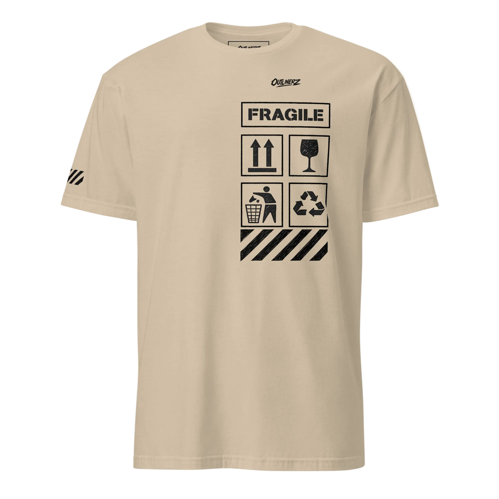 Fragile T-Shirt