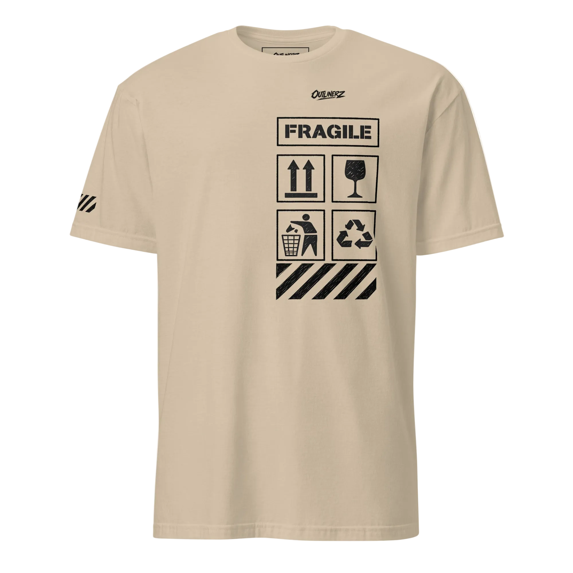 Fragile T-Shirt