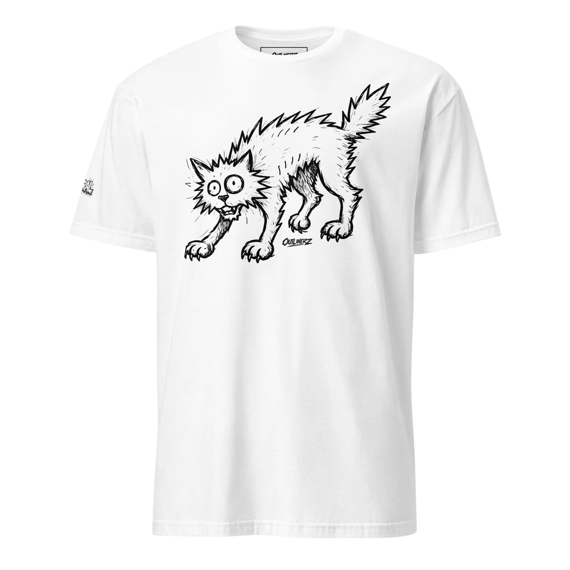 Feral T-Shirt