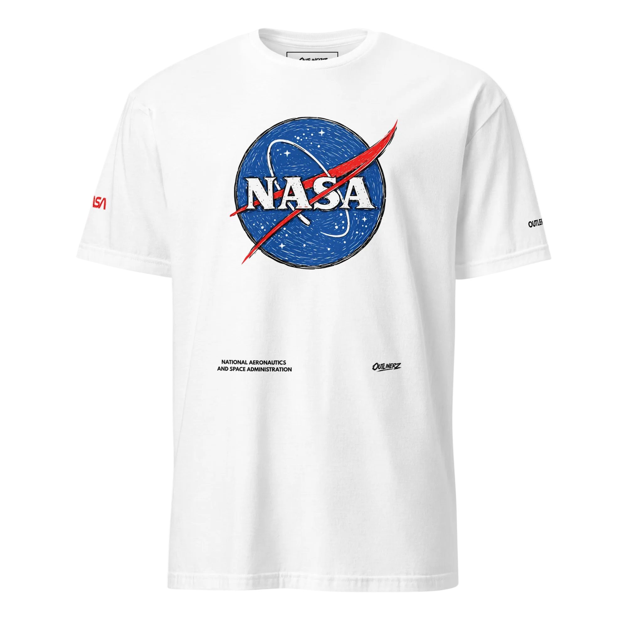Nasa T-Shirt