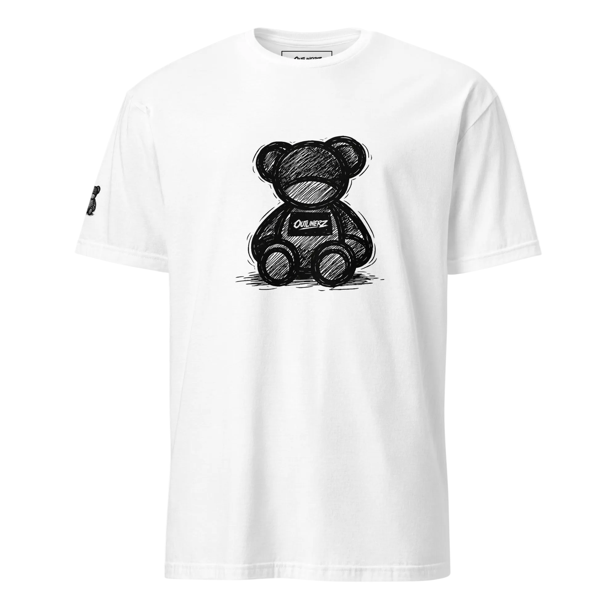 Teddy T-Shirt