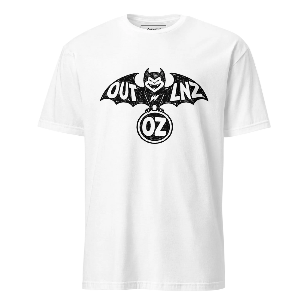 OZ Bat T-Shirt