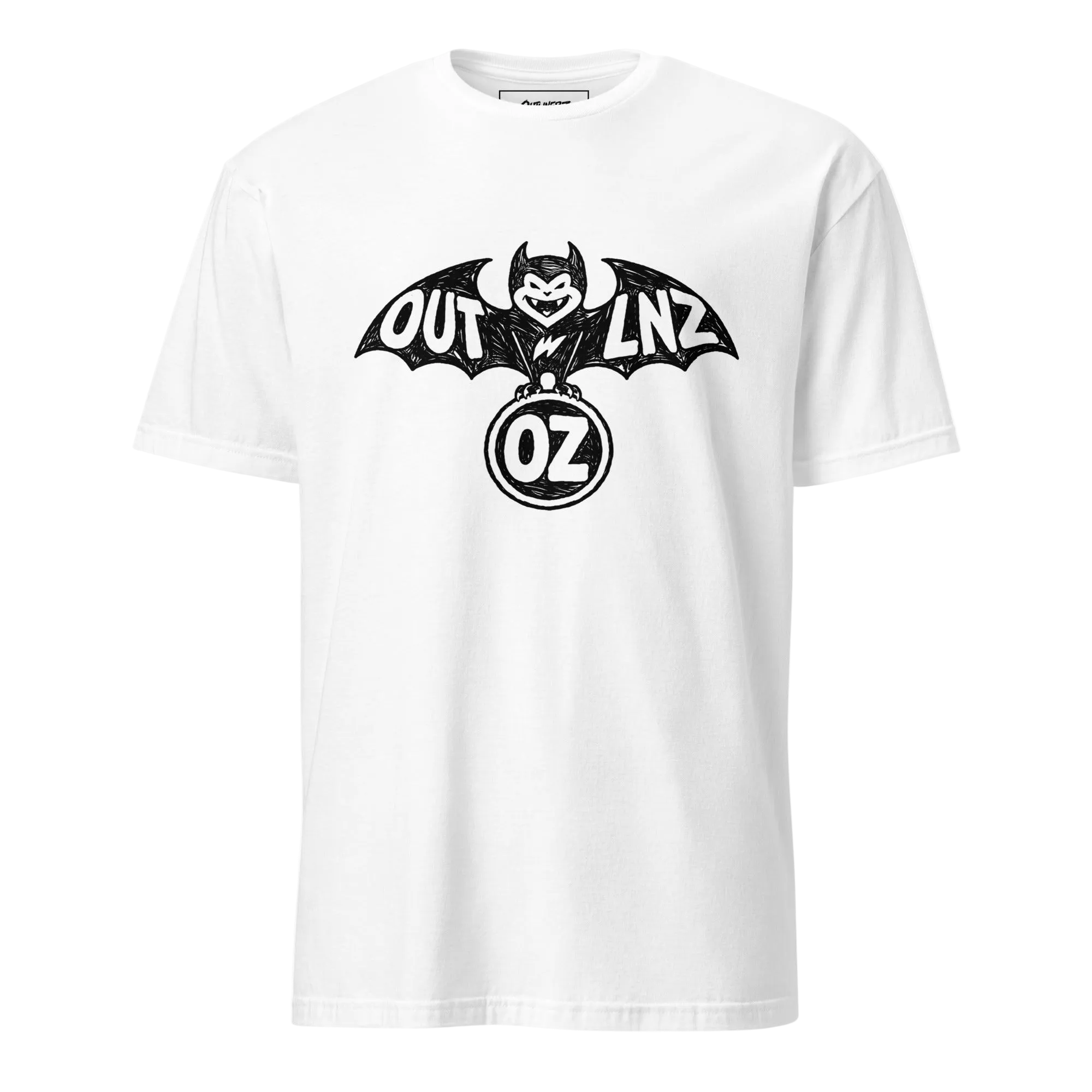 OZ Bat T-Shirt
