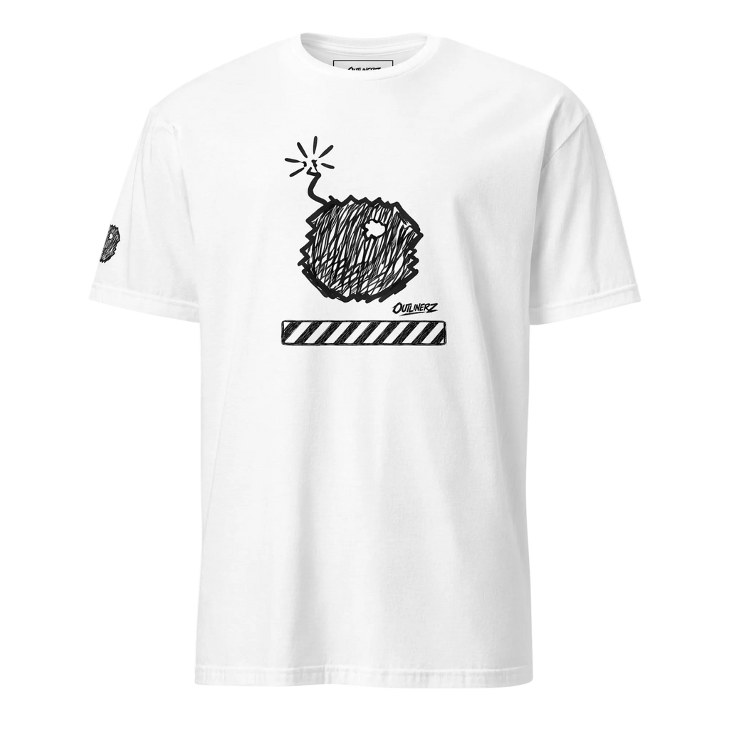 Bomb T-Shirt