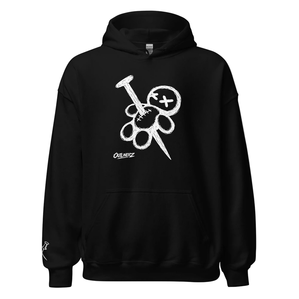 Voodoo Hoodie