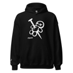Voodoo Hoodie