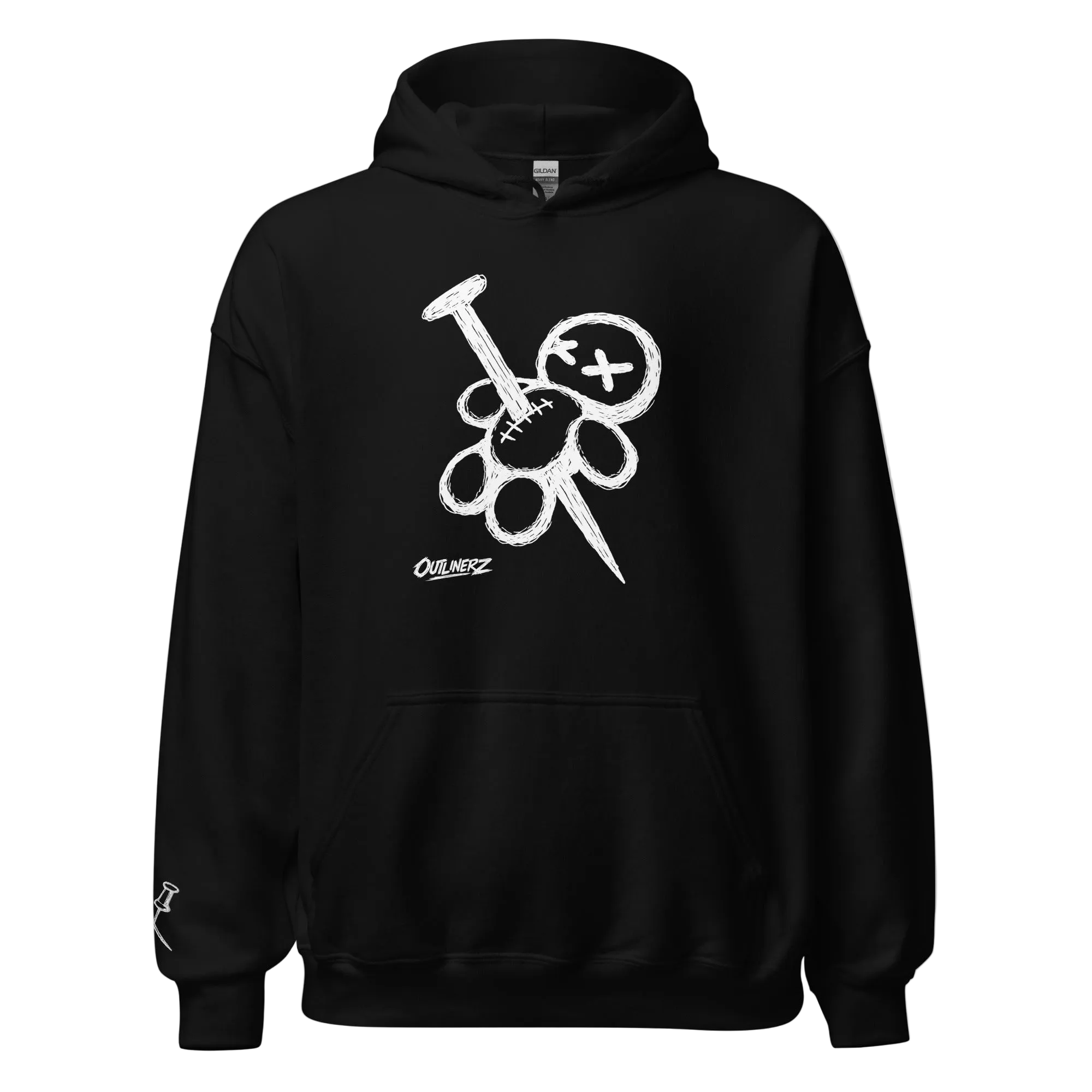 Voodoo Hoodie