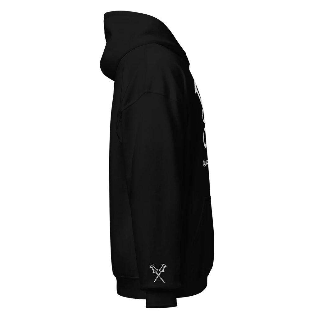 Voodoo Hoodie