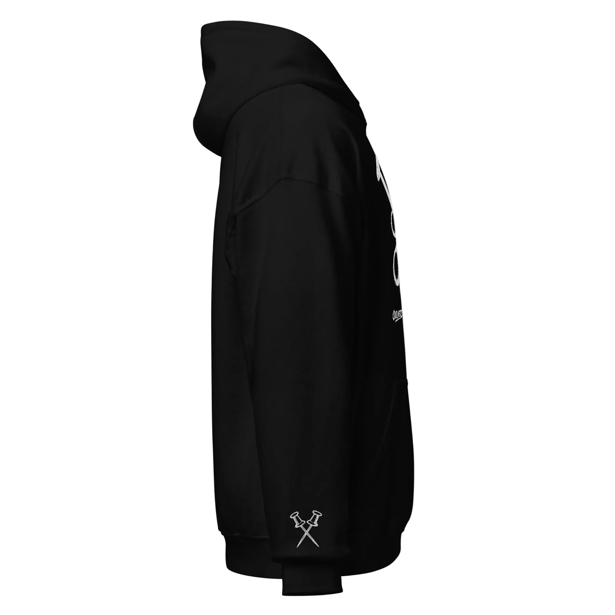 Voodoo Hoodie