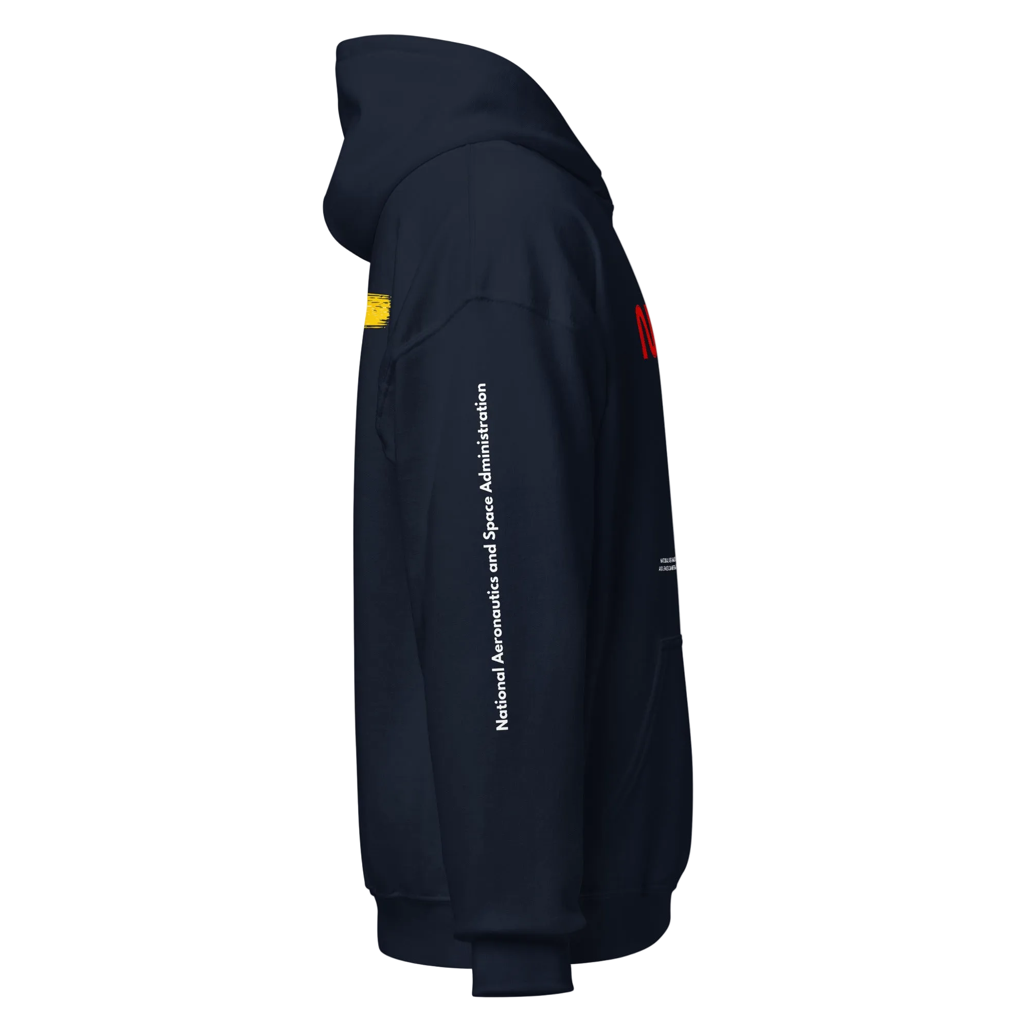 NASA Hoodie